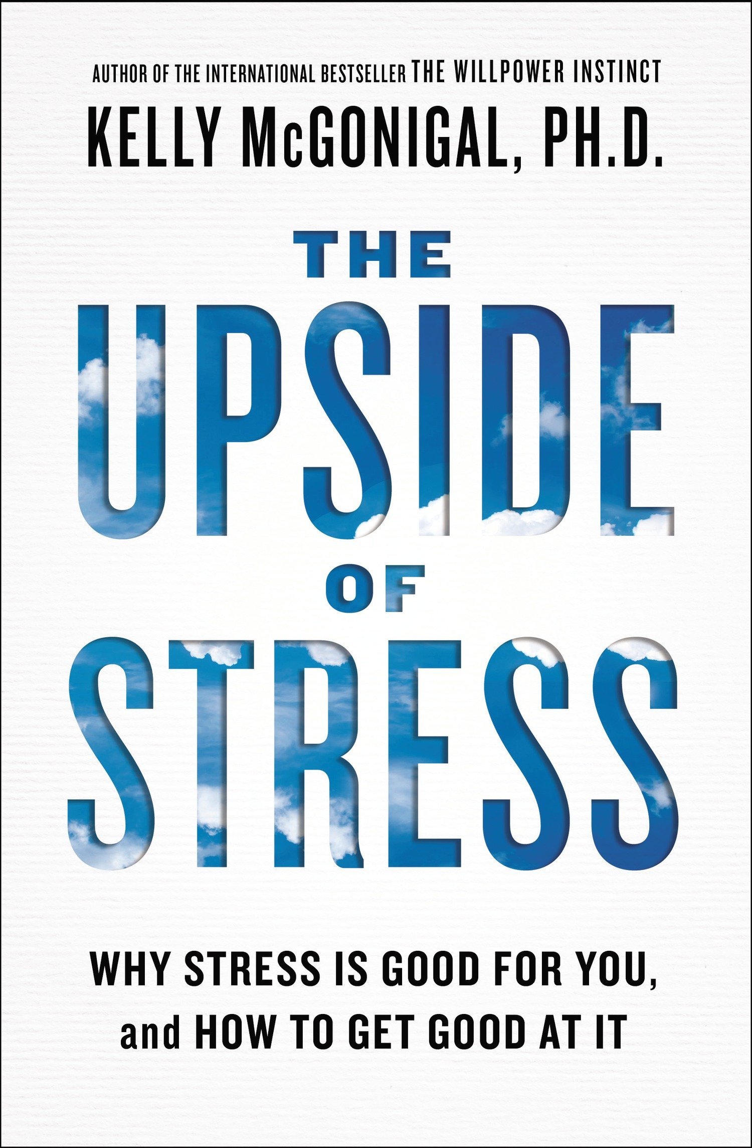 the-upside-stress