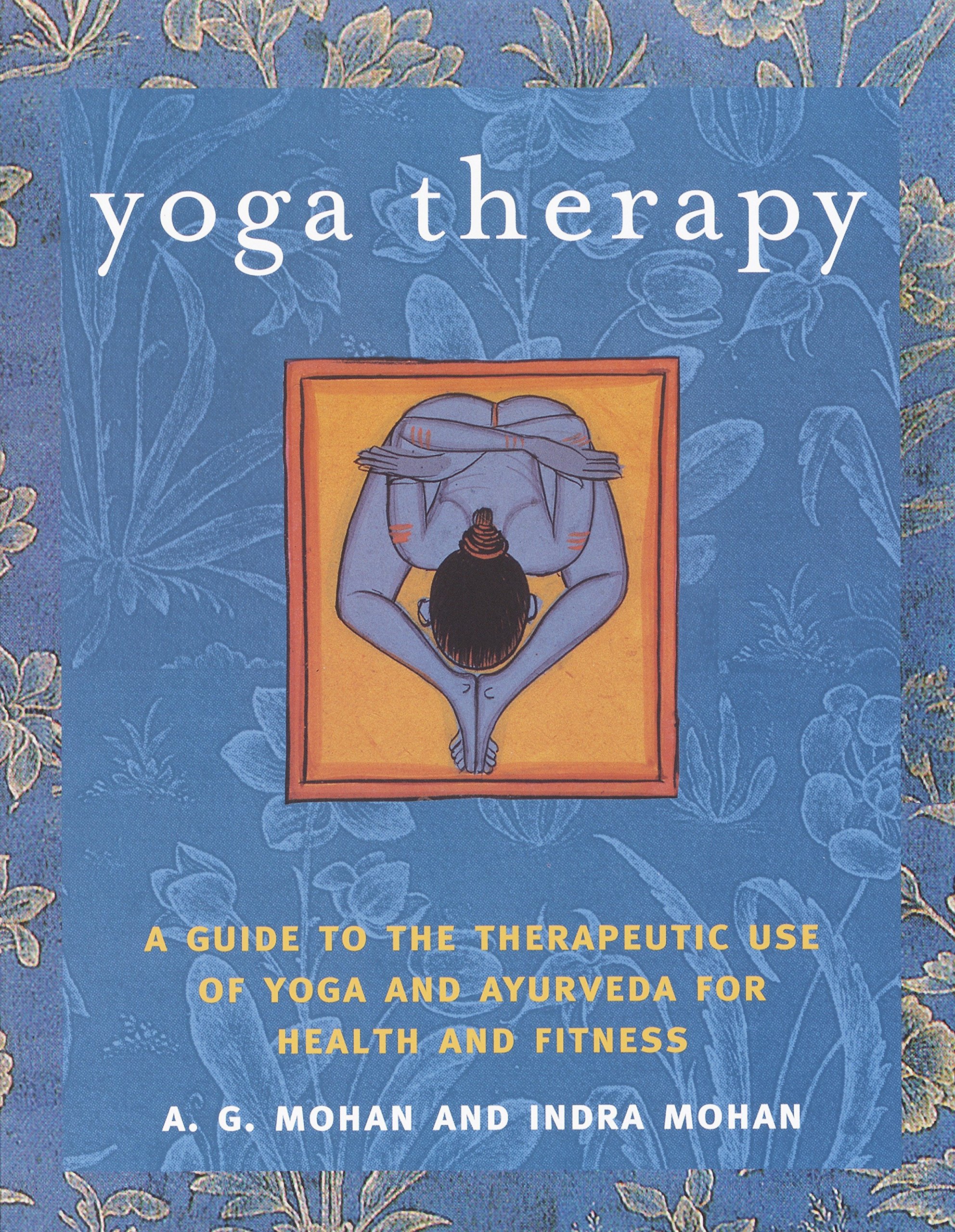 yoga-therapy